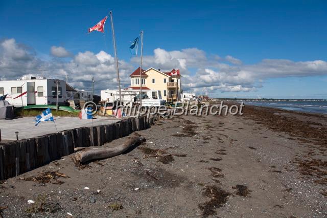 canada nouveau brunswick 19.JPG - Front de mer, BathurstNouveau-Brunswick, Canada